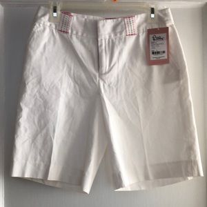 Lilly Pulitzer Palm Beach Randi Bermuda shorts